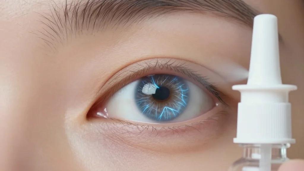 How Dompé Is Innovating in Neuro-Ophthalmology with the FDA’s CNPV Program