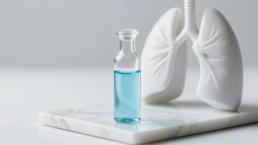 AstraZeneca's Lung Drug Scores Unexpected COPD Trial Win