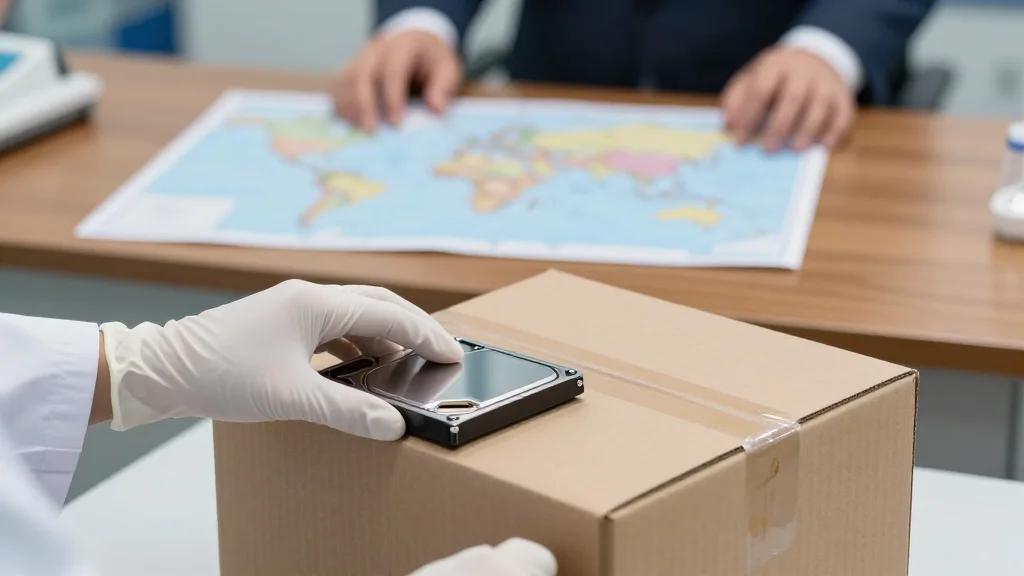 US Laws Block Leading Lab’s Move to China