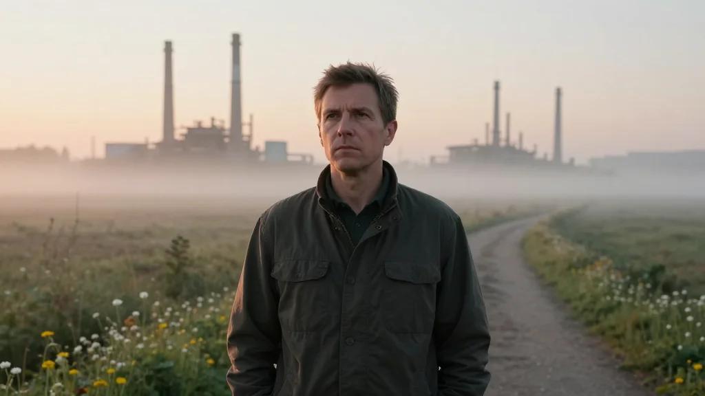 A View From Displacement