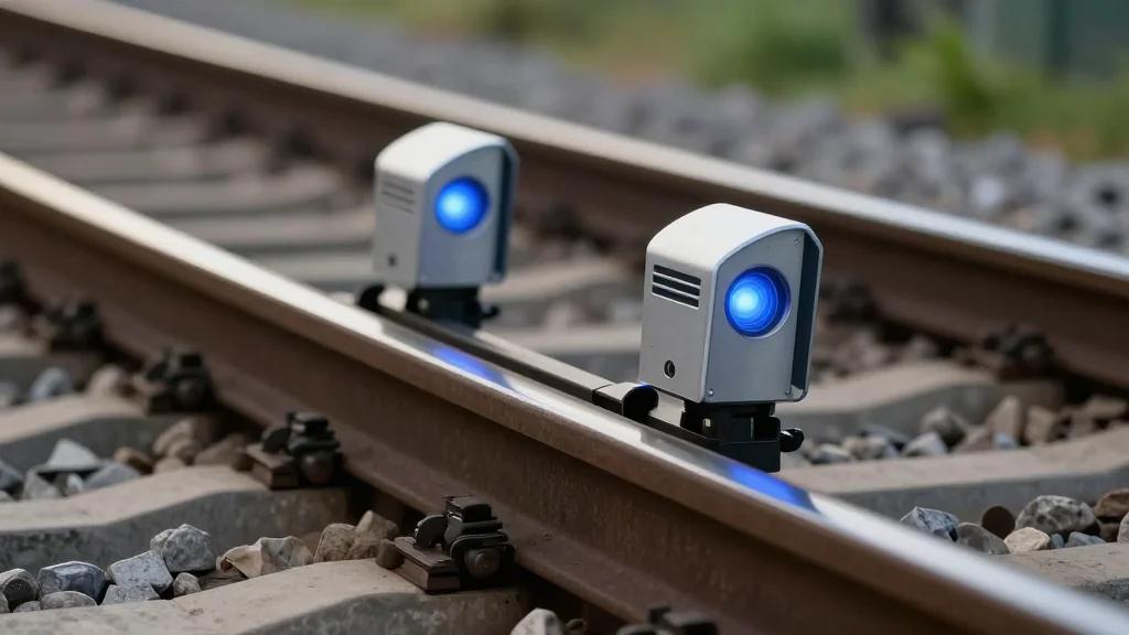 Intelligent Infrastructure Monitoring: From Sensors in the Track to Decisions in the Control Room