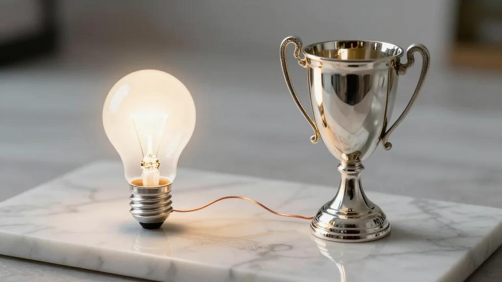 AI Frees Time for Ideation and Final Validation