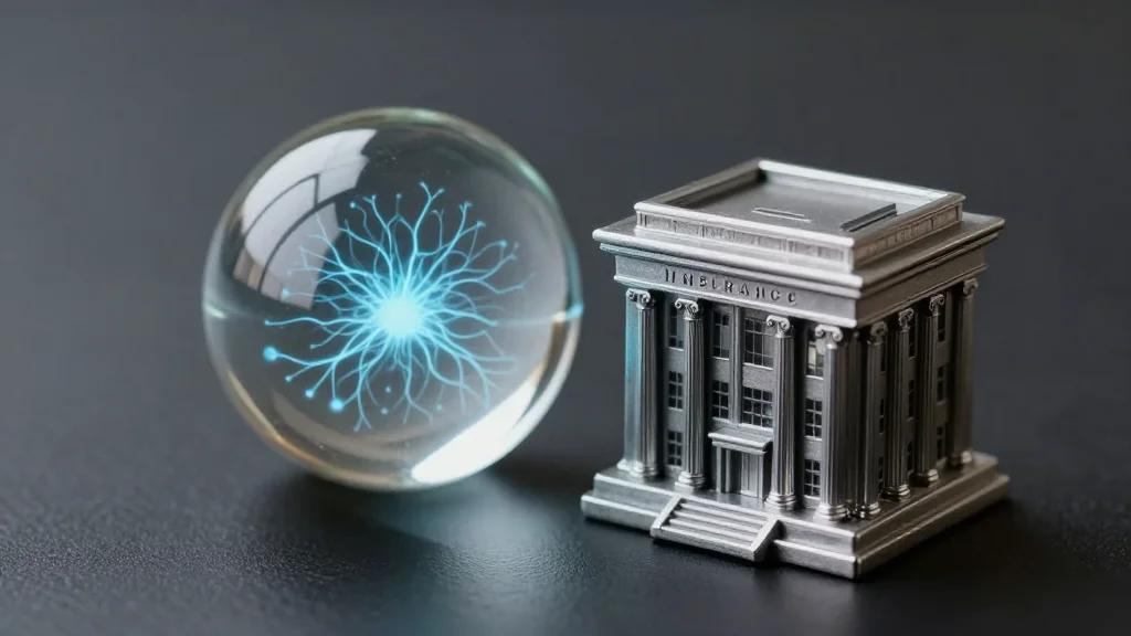 Insurance Industry Still Stuck in AI Pilot Phase, Report Finds