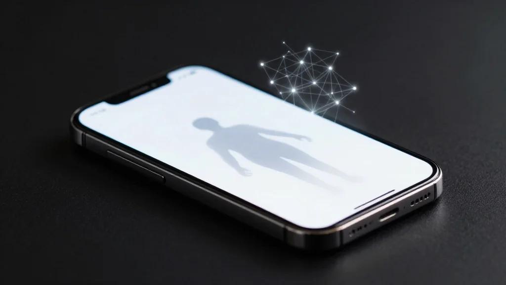 App Stores Push Users Toward Nudify Apps, New Research Shows