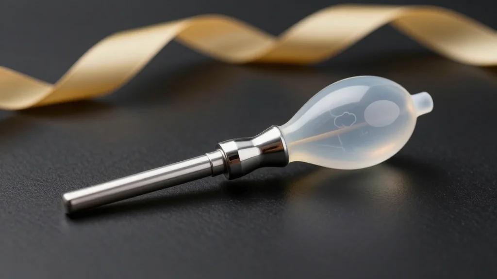 Stryker Signs Definitive Agreement to Acquire Amplitude Vascular Systems, Adding Next‑gen IVL Tech