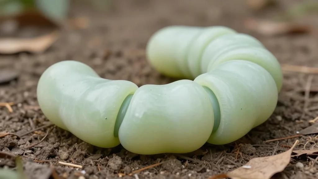 Compostable Robot Endures over 1 Million Uses Before Becoming Plant Food