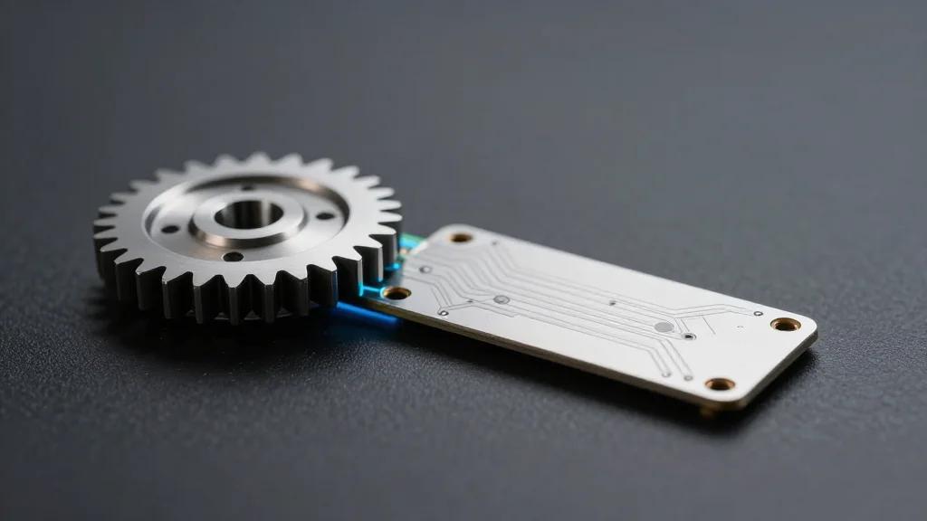 Foxconn Acquires 50% of Mitsubishi Electric's Auto Parts Unit