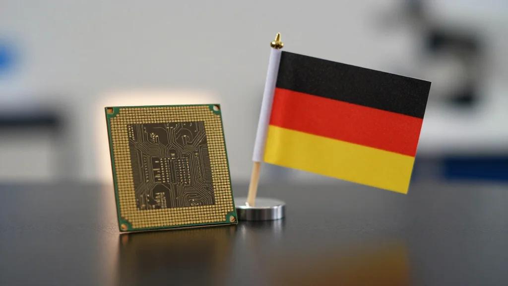 Infineon Shares Hit Decade High on Unpriced Price Hikes, Up 81% YoY