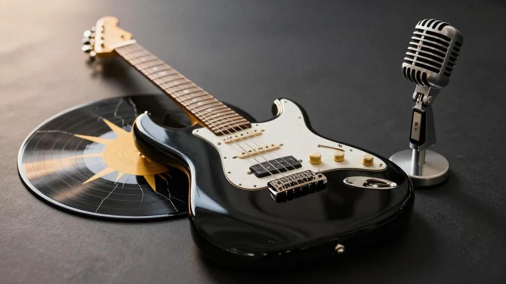 Jack Grisham Unveils Debut Single, New Album July 10