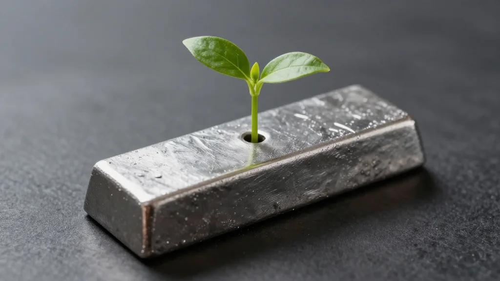 Stegra Secures Funding to Build First Major Green‑Steel Mill