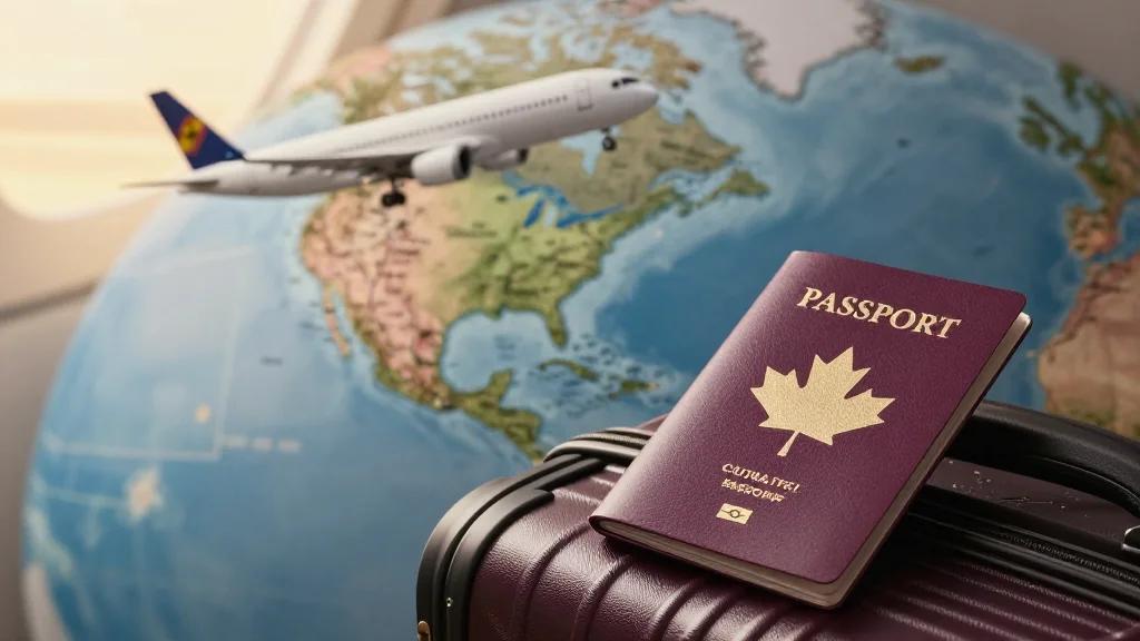 JetBlue Bag Gouging/2026 Summer Bargains/Canadian Immigration