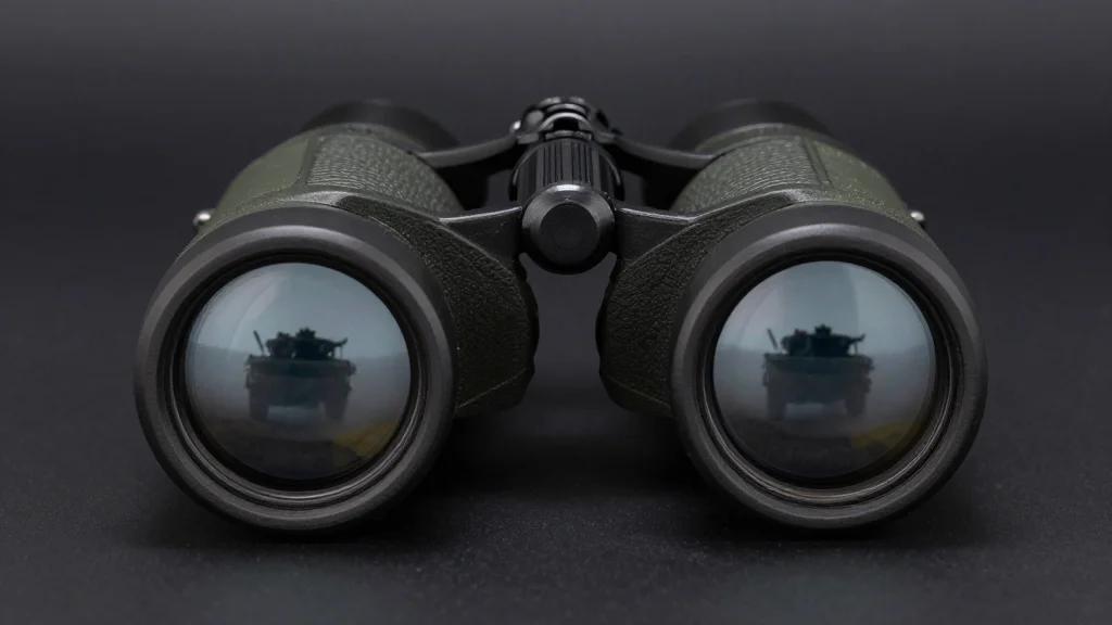 War Wins by Shaping Enemy Perception, Not Tricks