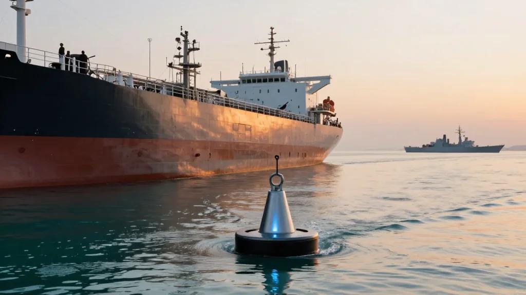 Ceasefire Stalled: US Wants Open Strait, Iran Opposes