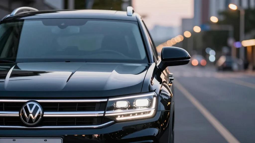 VW’s Three-Row Atlas II SUV Lands with a Whimper, Not a Bang