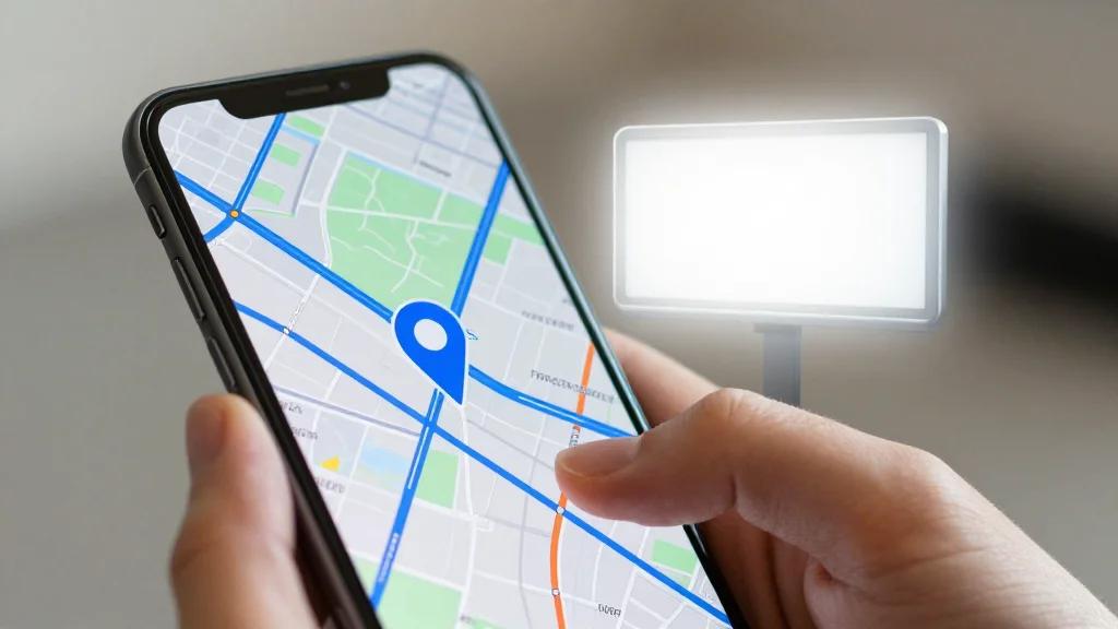 Apple Offers Ads on iOS Maps but What’s the Final Destination?