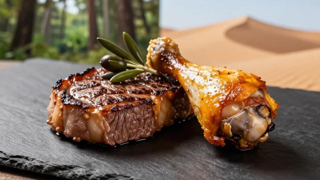 MBRF Expands Salic Meat Contract with Inclusion of Beef