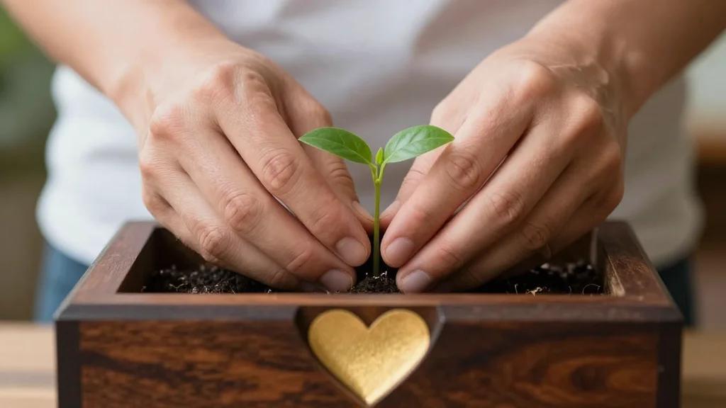 Stewardship After ‘Yes’: Creative Post-Award Stewardship Ideas