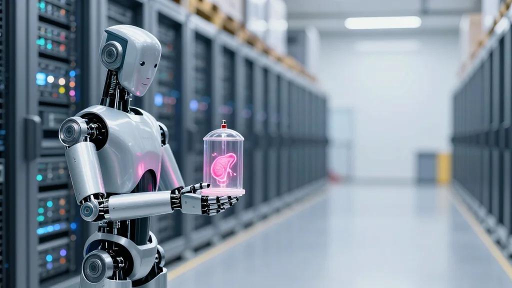 Building Tomorrow: Choose Your Tech Timeline