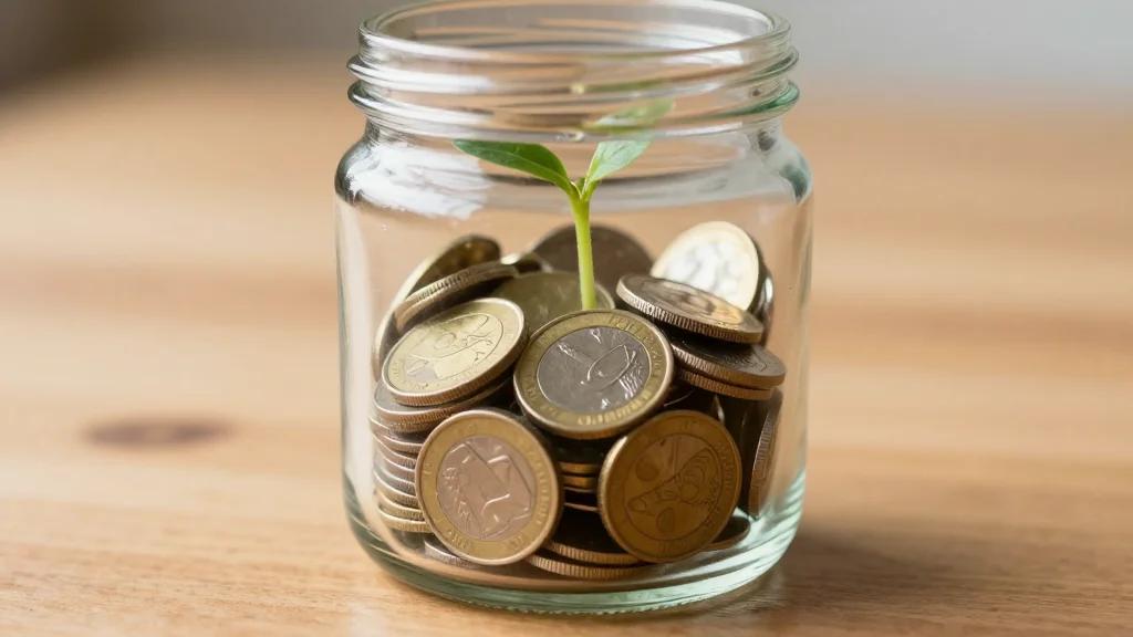 Save 15% Early, Secure Retirement by 65