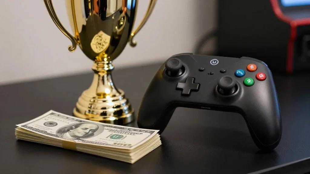 FGC Shocked at Capcom’s Low Prize Pools for Street Fighter 6 CPT Tournaments