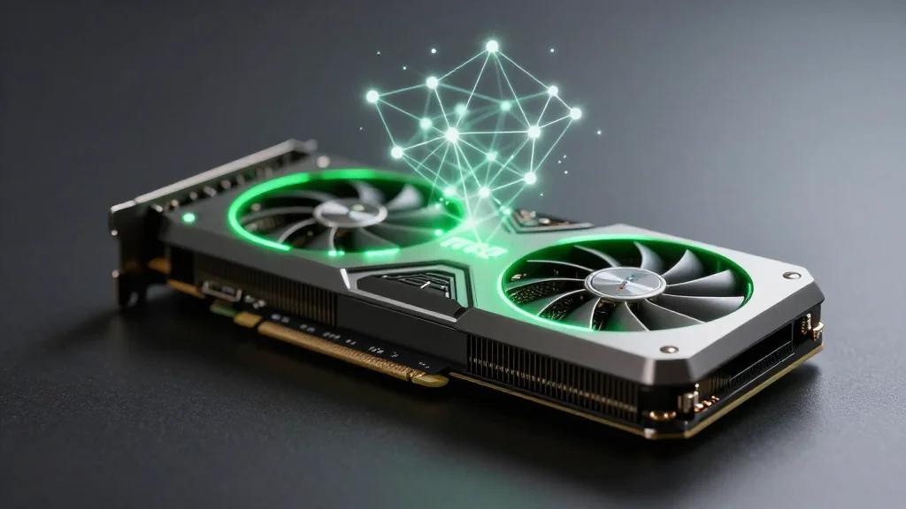 AI Utility Inflection Point Highlighted in Jensen's Keynote