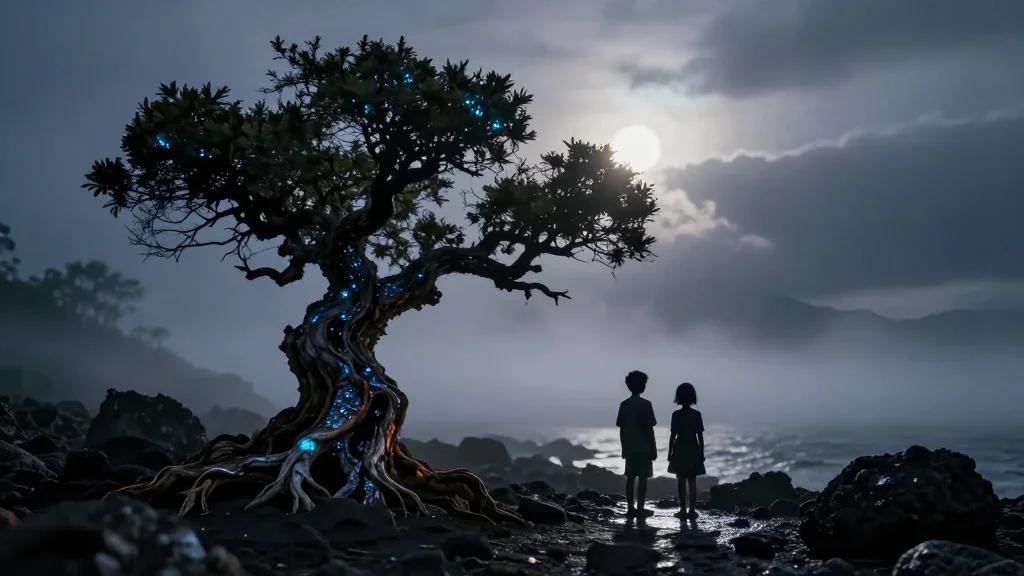 Reanimal Launch Trailer – Little Nightmares Dev’s New Game on Nintendo Switch 2