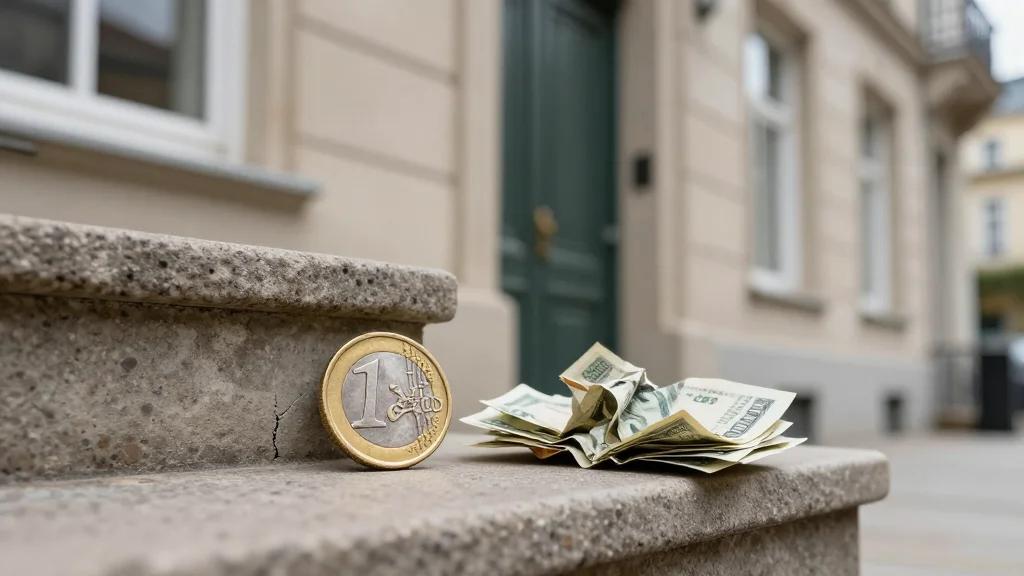 Leaseholders Stuck Paying Costs Freeholders Should Cover