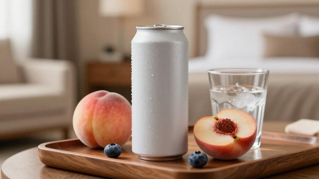 Sonic Launches Caffeinated Refreshers as QSR Drinks Boom