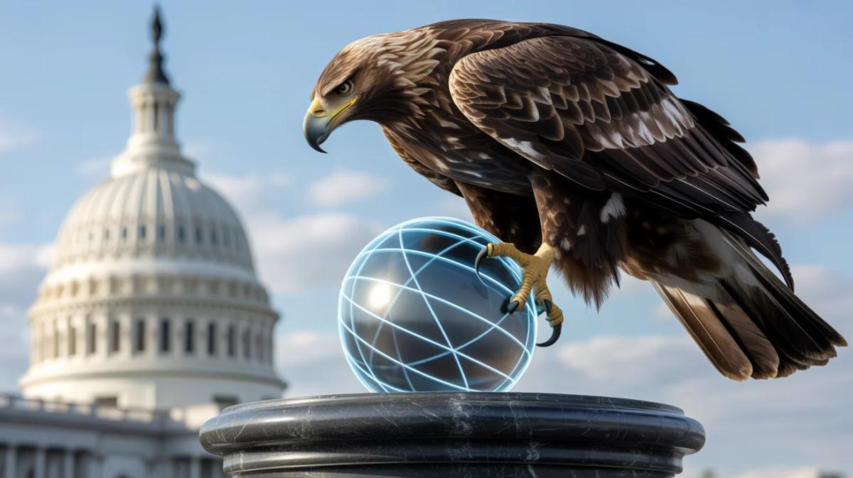 New Bill Will Test If Trump’s Crypto Is True DeFi