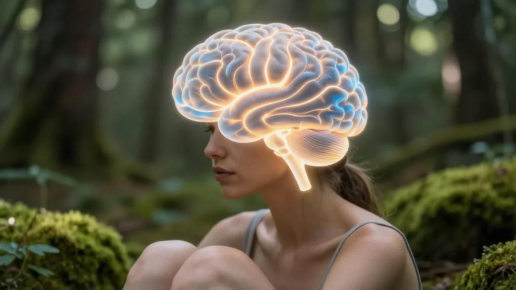 Mega fMRI Study Shows Psychedelics Collapse Brain Hierarchy, Offering Clues for Meditation Research
