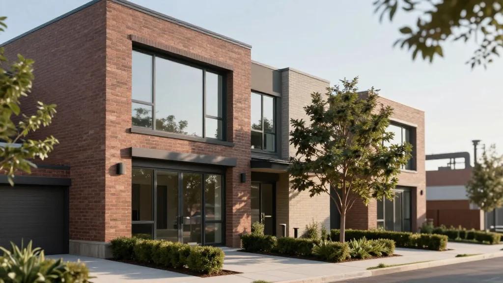 Habitat Moves Forward With Plan To Build Townhomes On Former Solo Cup Site: The Chicago Deal Sheet