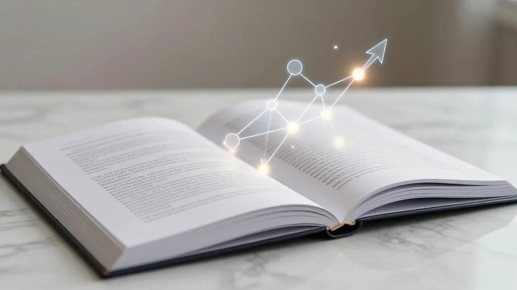 StructureFlow Unveils AI Update to Convert Legal Data Into Editable Models