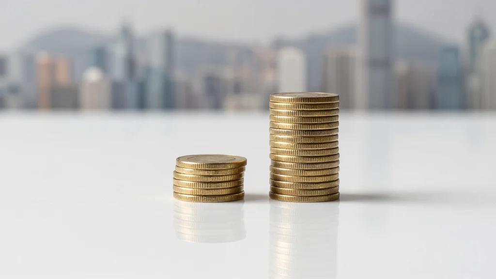 Singapore Listings Remain Scarce Despite Strong Equities Performance