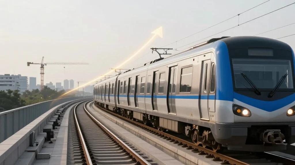 ViaQuatro Secures $250M Debt Financing From Caixa for São Paulo Metro Extension