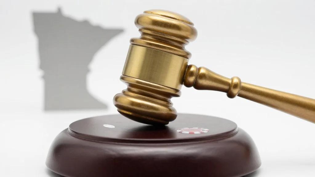 Minnesota Lawmakers Discuss Mobile Sports Betting Legalization