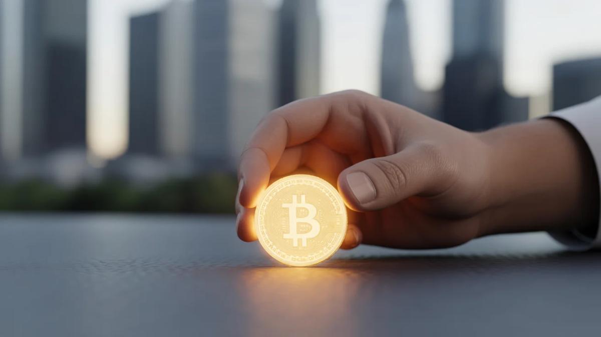 Seek Out Doers, Not Just Talkers