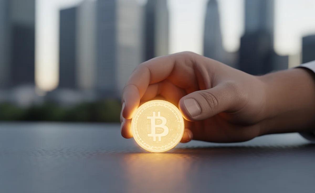 Seek Out Doers, Not Just Talkers