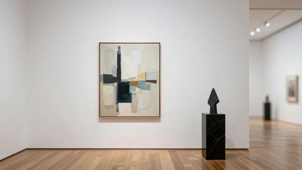 Galleries Want Profit, Professionalism, Not Just Liked Art