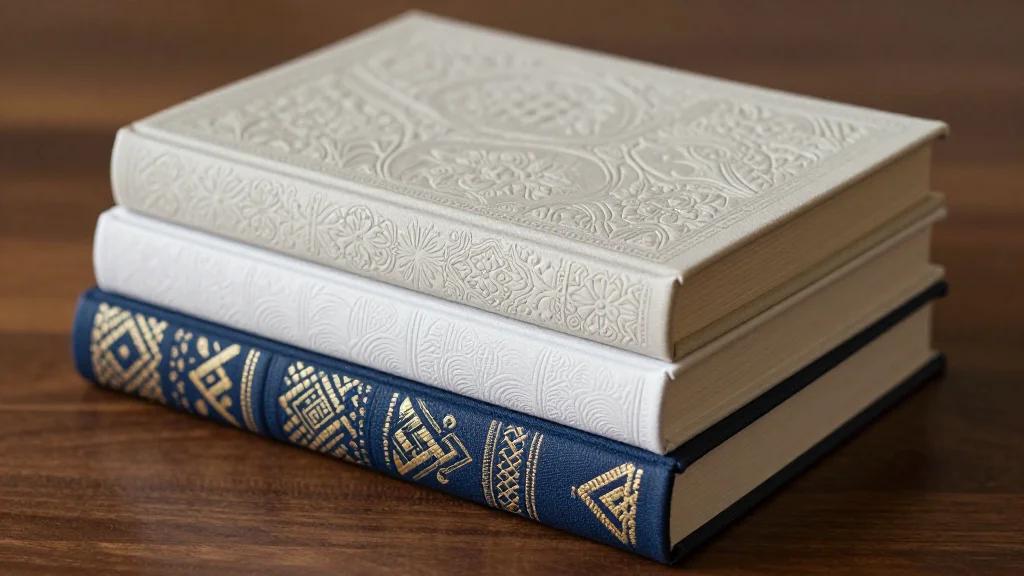 6 Books Named Finalists for the 2026 International Booker Prize