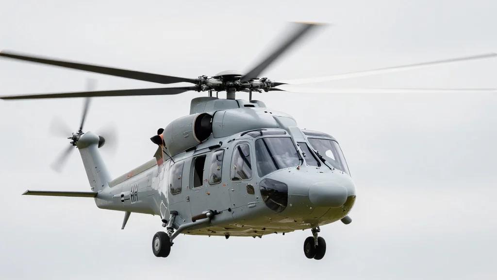 Airbus and Partners Sign NH90 Block 2 Architecture Study Contract