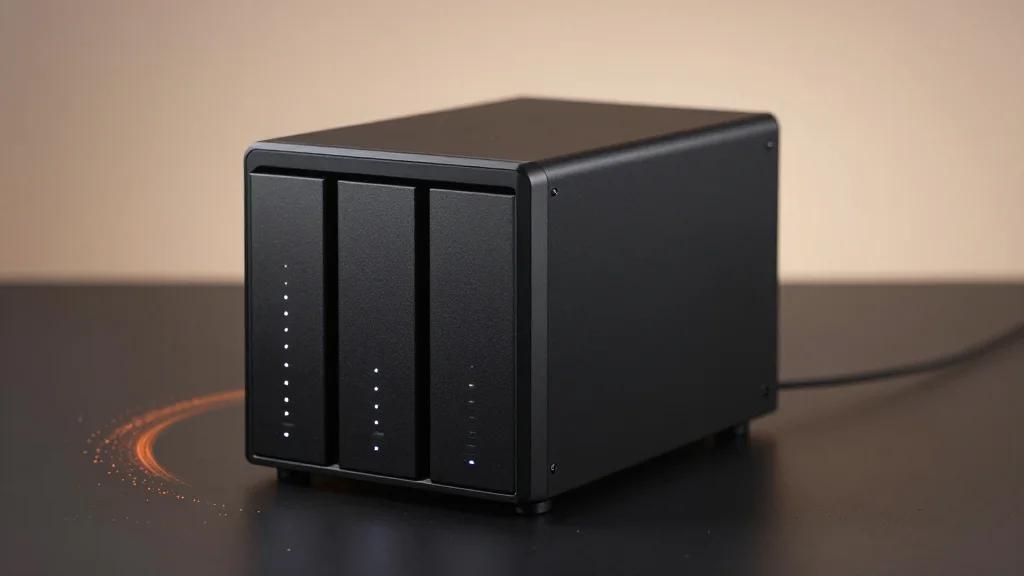 New Rust Driver Aims To Improve Upstream Linux On Synology NAS Devices