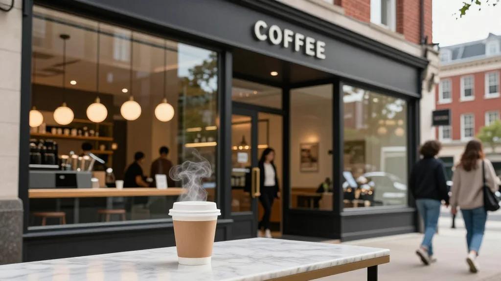 Dutch Bros' First Los Angeles Location Has Everything but the Drive-Thru