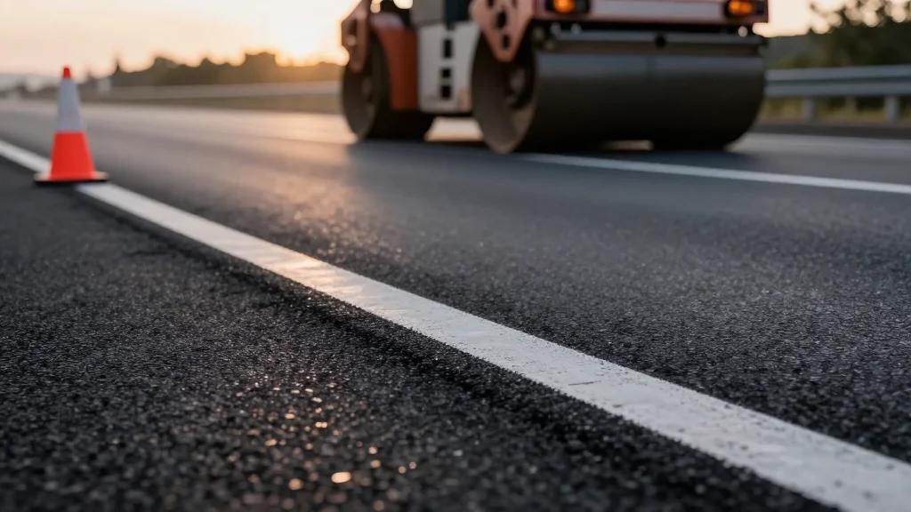 Cumberland Council’s £75M Highways Project