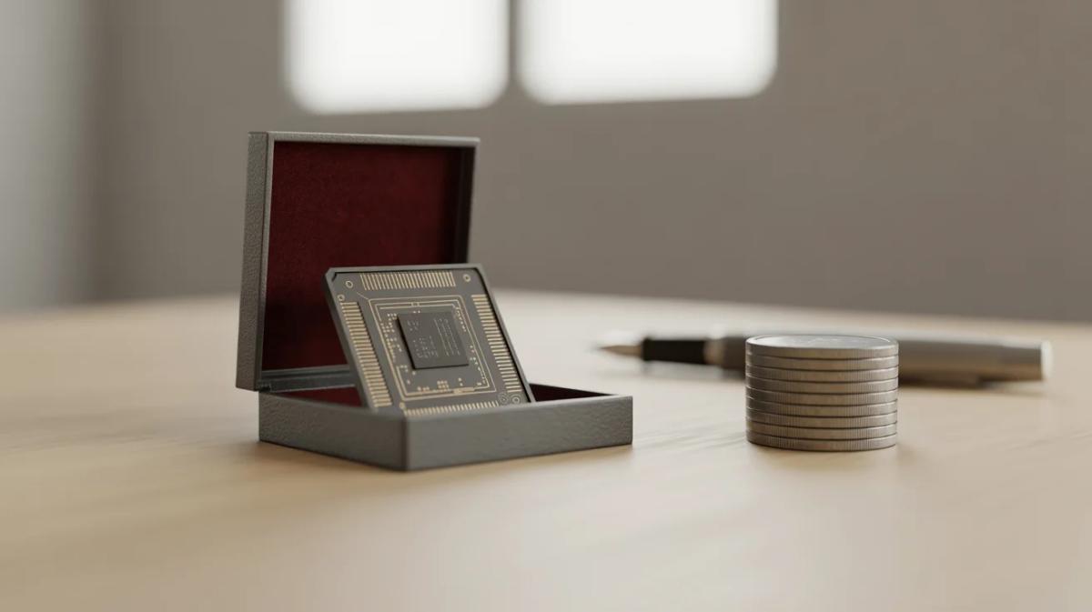 Naveen Rao's New AI Hardware Startup Raising $1B with Backing From A16z, Targeting $5B Valuation