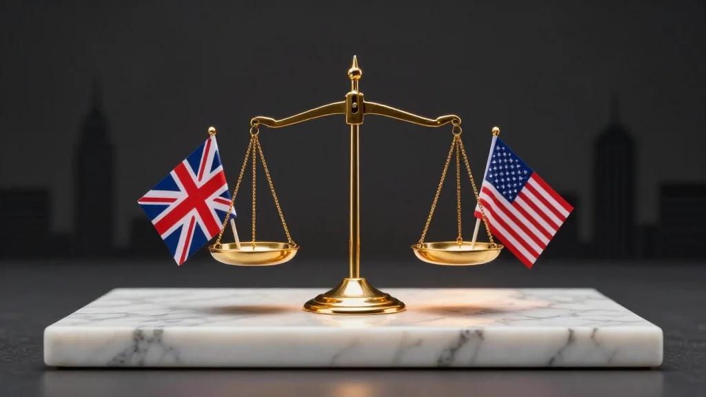 UK Chancellor to Review Double Taxation Rules in Bid to Attract Expats