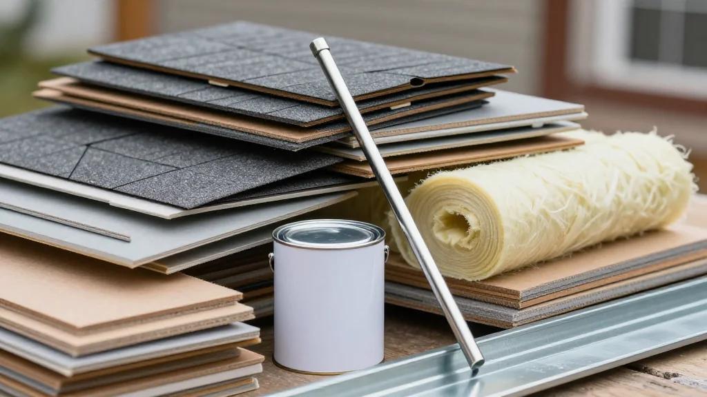 Spring Surge: Building Material Prices Jump Across the Board