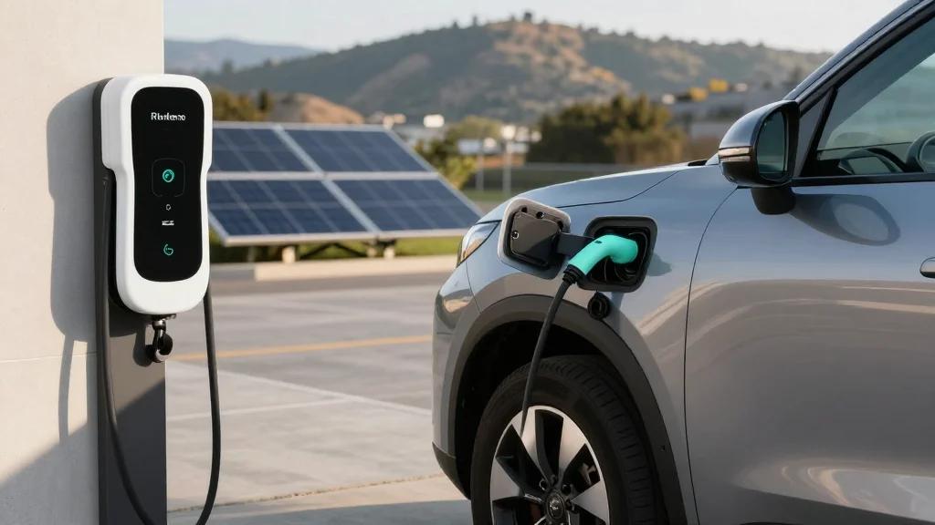 Largest California Utility Could Have 3,800 Electric Fleet Vehicles By 2030
