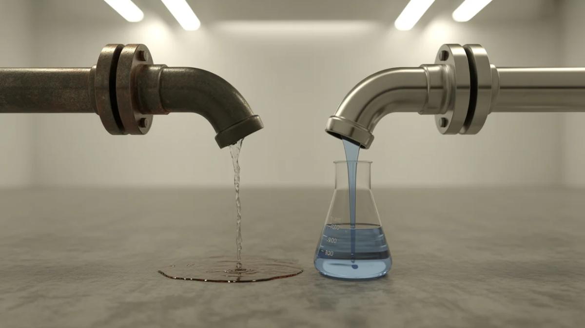 Reliability Drives Massive Shift From Airflow to Lakeflow