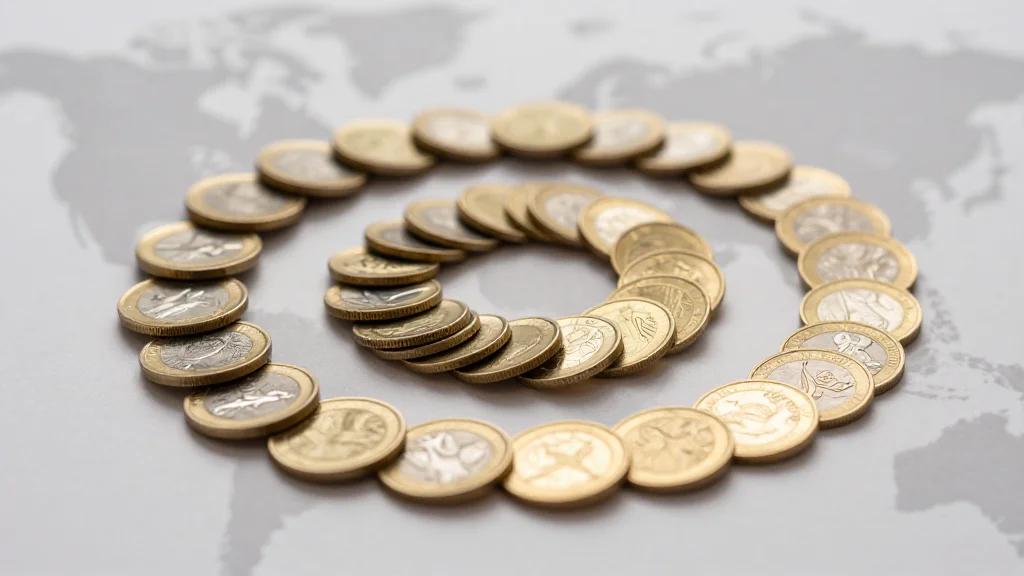 Debt-Based Money Ensures Perpetual Debt, Devalues Assets