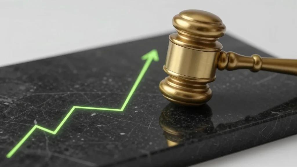 USD Poised to Rise if Congress Regains Tariff Control